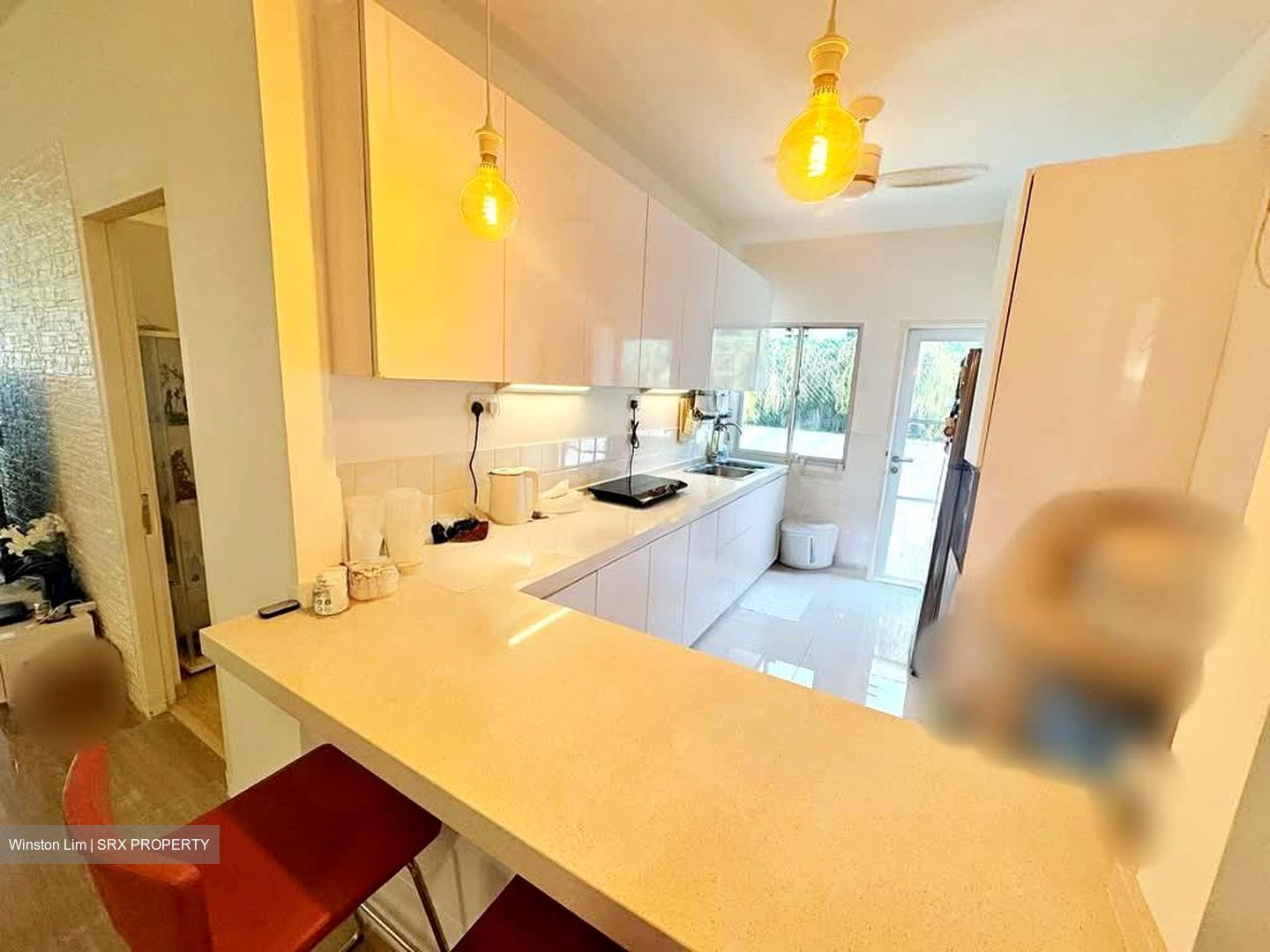 Sime Road (D11), Semi-Detached #561610961